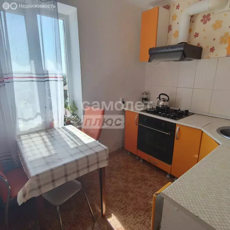 1-комнатная квартира: Темрюк, Октябрьская улица, 79 (32.9 м) - Фото 1