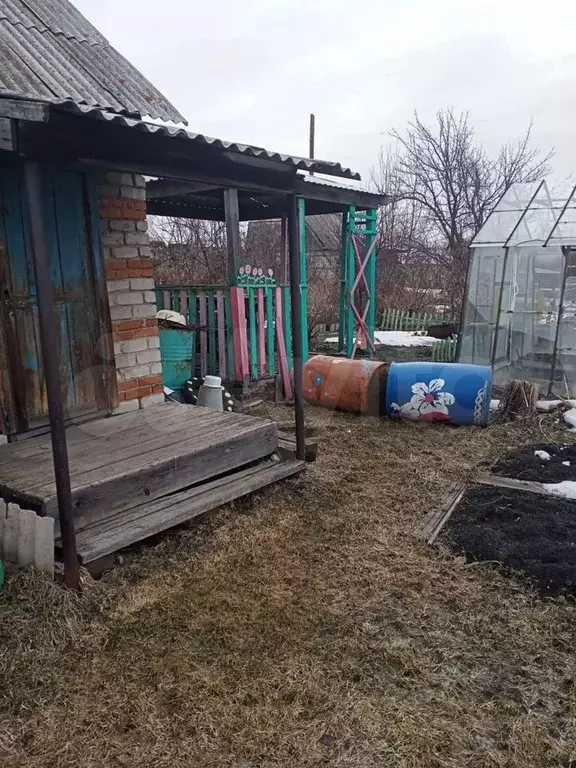 Дача 17 м на участке 4 сот. - Фото 1