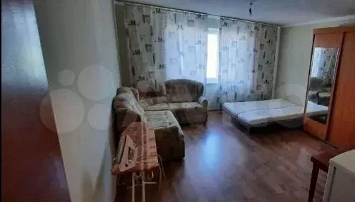 Квартира-студия, 33 м, 10/10 эт. - Фото 1