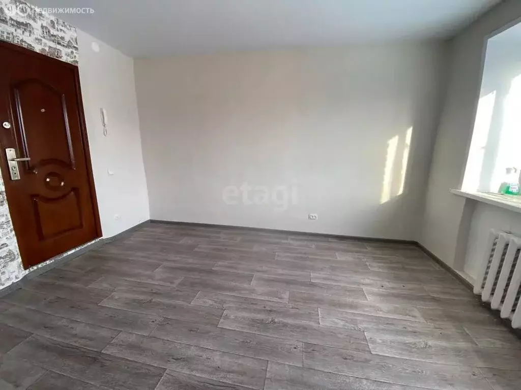 1к в -комнатной квартире (11.5 м) - Фото 1