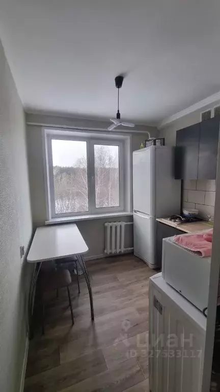 2-к кв. Пермский край, Пермь Ардатовская ул., 38 (45.1 м) - Фото 2