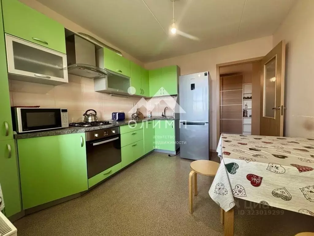 3-к кв. Ярославская область, Ярославль ул. Бабича, 4к2 (74.0 м) - Фото 2