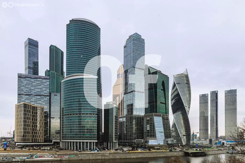 Офис (1379 м) - Фото 2