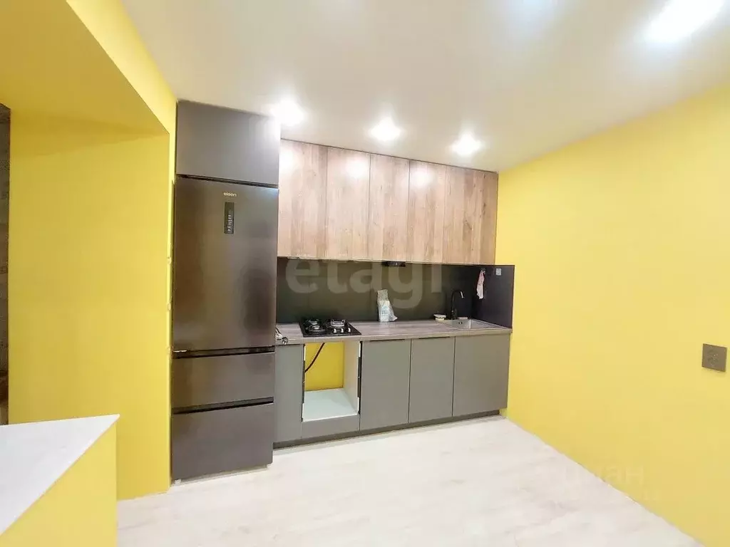 1-к кв. Коми, Сыктывкар ул. Мира, 70 (31.7 м) - Фото 1