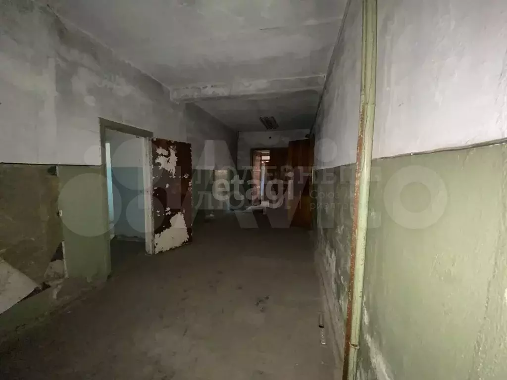 Продам помещение свободного назначения, 860 м - Фото 0