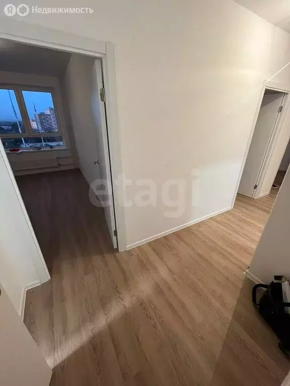 3-комнатная квартира: Мисайлово, Пригородное шоссе, 12 (77.1 м) - Фото 1
