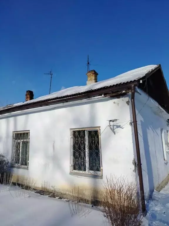 Дом в Приморский край, Партизанск  (76 м) - Фото 1