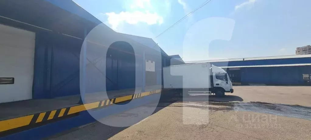 Склад в Московская область, Балашиха Кучино мкр,  (3783 м) - Фото 2