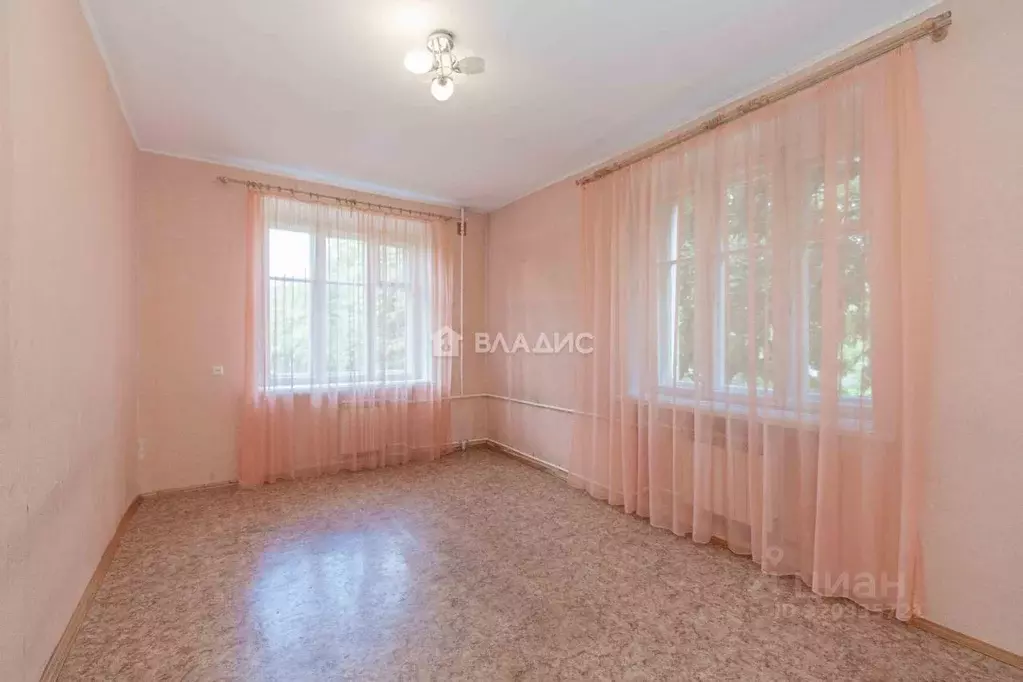 3-к кв. Владимирская область, Владимир ул. Полины Осипенко, 11 (74.4 ... - Фото 1