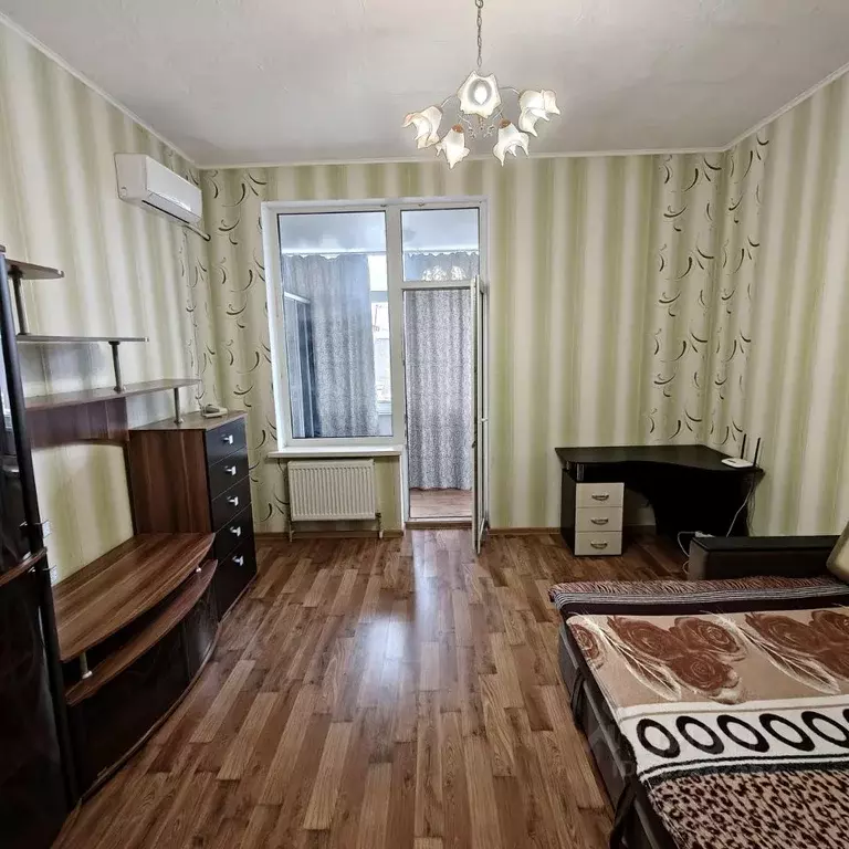 1-к кв. Севастополь ул. Вакуленчука, 53/10 (45.9 м) - Фото 1