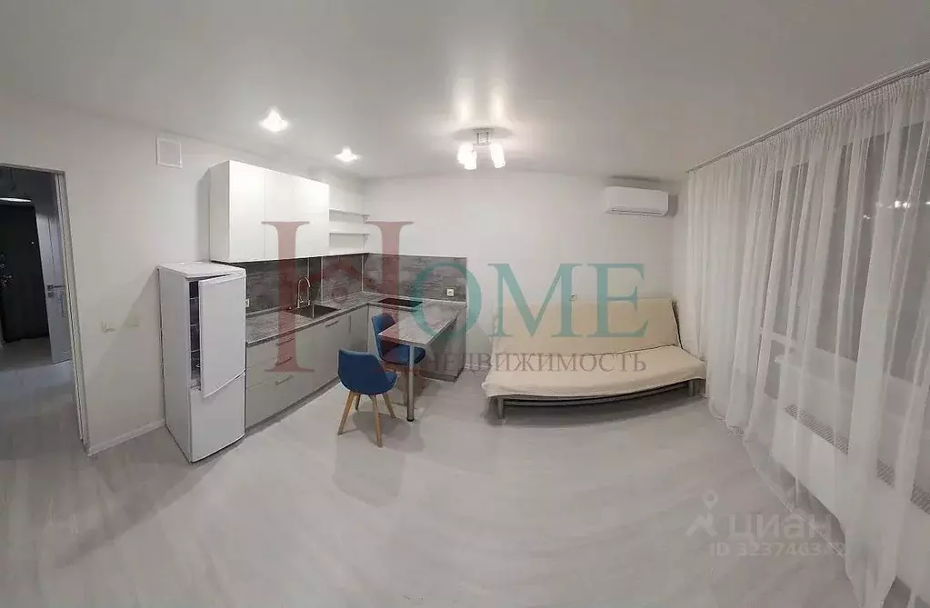 Студия Новосибирская область, Новосибирск ул. Дуси Ковальчук, 378Б ... - Фото 1