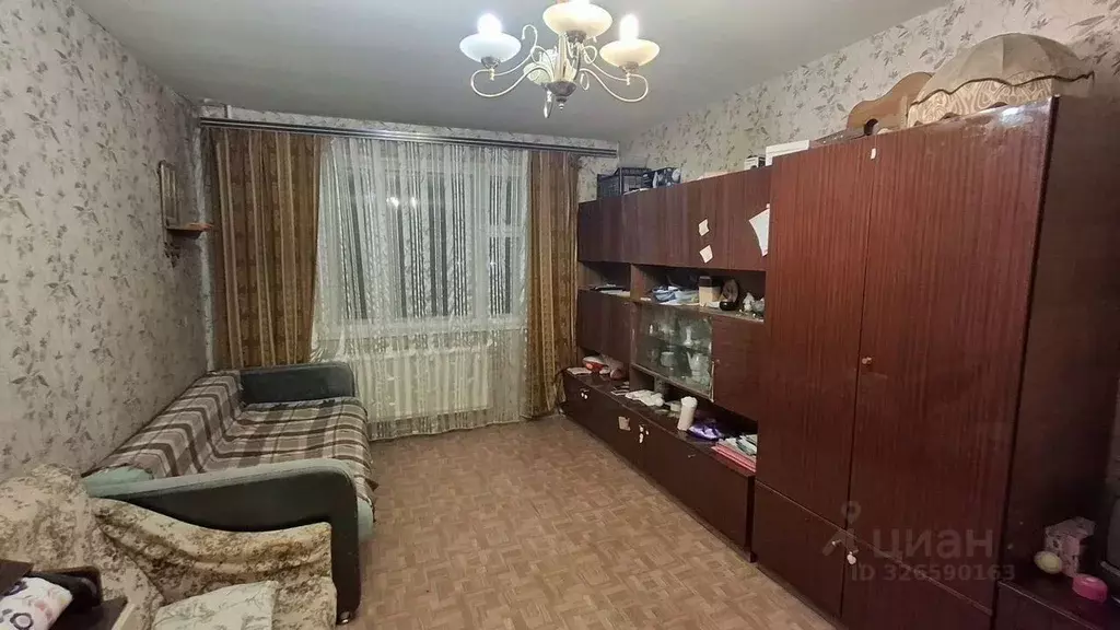 1-к кв. Санкт-Петербург Новоколомяжский просп., 12К2 (39.0 м) - Фото 2