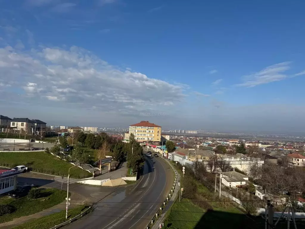 Студия Краснодарский край, Анапа муниципальный округ, с. Супсех ул. ... - Фото 2