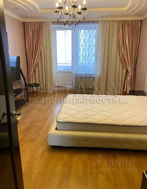 2-к кв. Санкт-Петербург Малая Балканская ул., 26 (69.2 м) - Фото 1