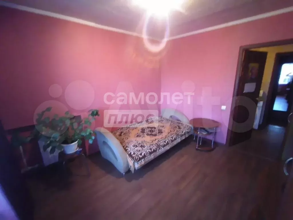 Комната 16 м в 1-к., 3/9 эт. - Фото 0