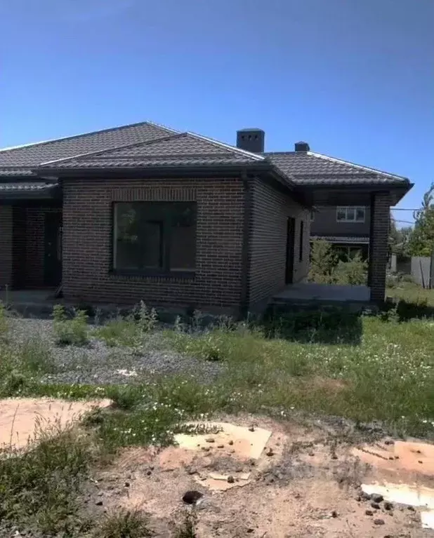 Дом в Ростовская область, Ростов-на-Дону 11-я Престижная ул., 10 (130 ... - Фото 2