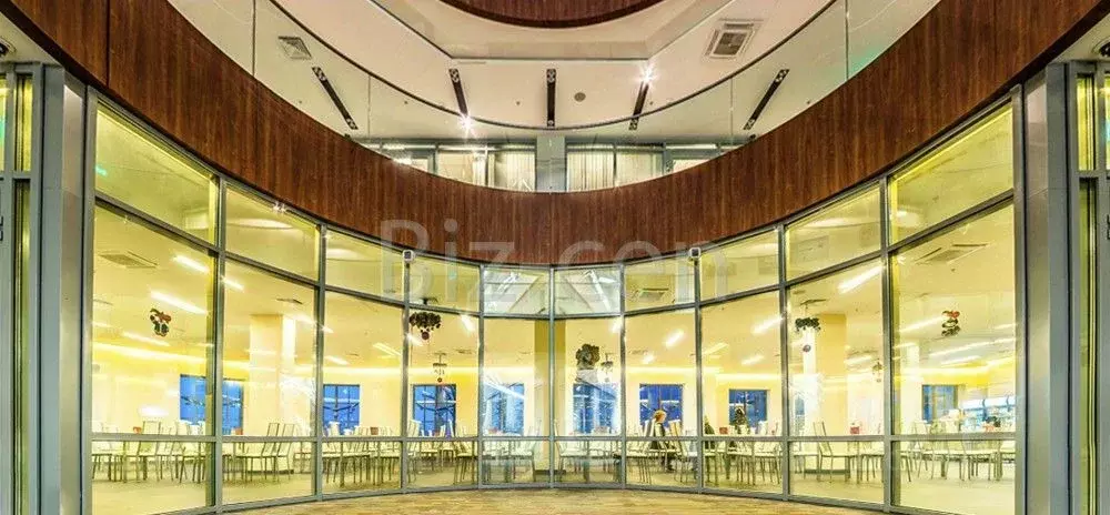 Офис в Санкт-Петербург Аптекарская наб., 8 (170 м) - Фото 1