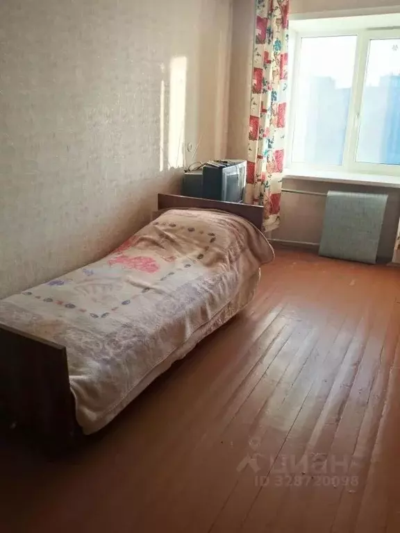3-к кв. Курганская область, Курган Станционная ул., 8 (62.0 м) - Фото 2