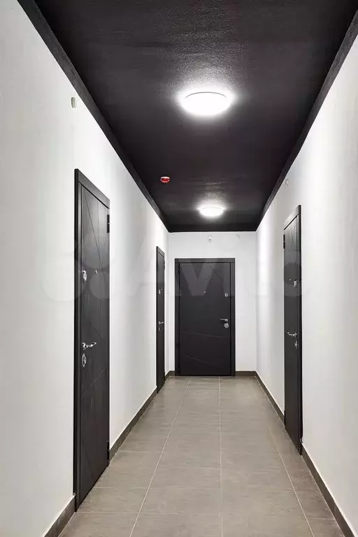 1-к. квартира, 34,8 м, 12/16 эт. - Фото 1