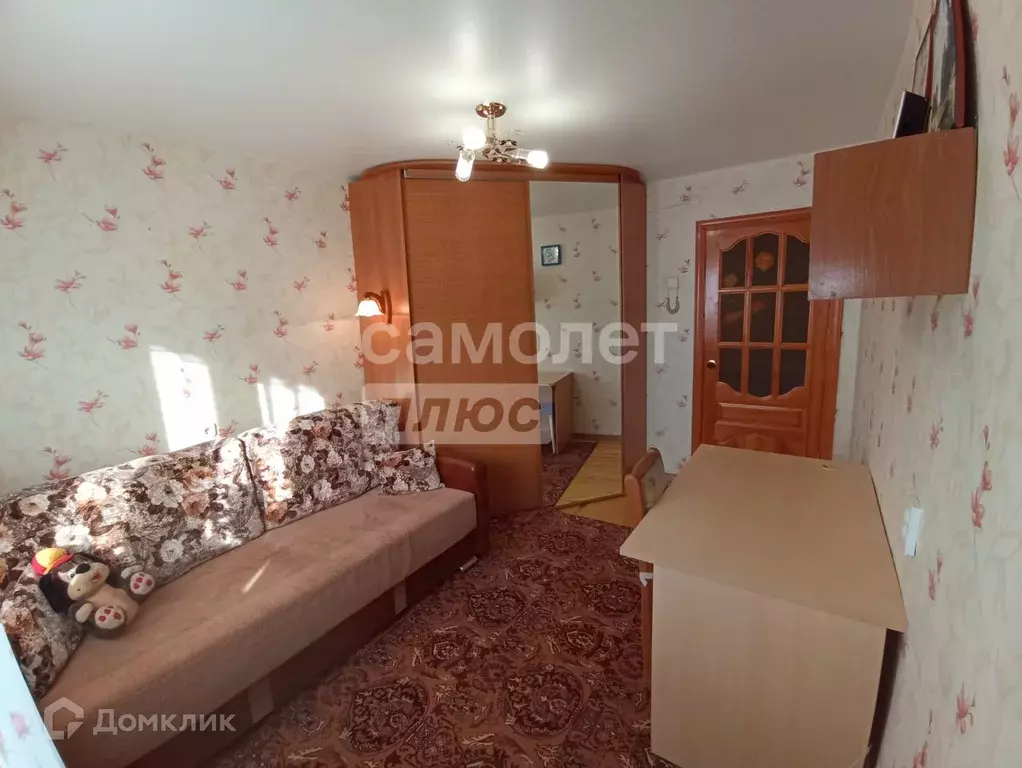 Продаётся 2-к квартира, 49.5 м - Фото 0
