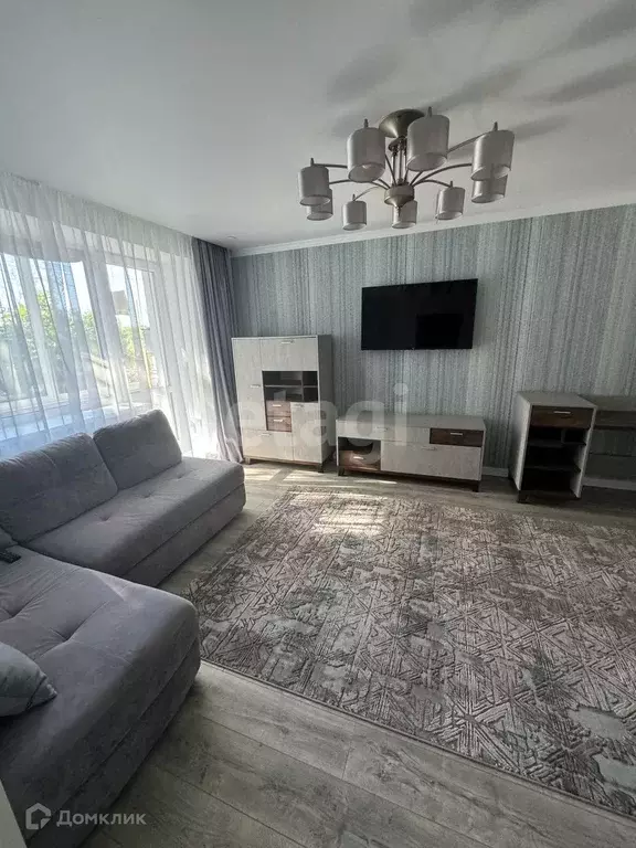 Продаётся 2-к квартира, 52.4 м - Фото 1