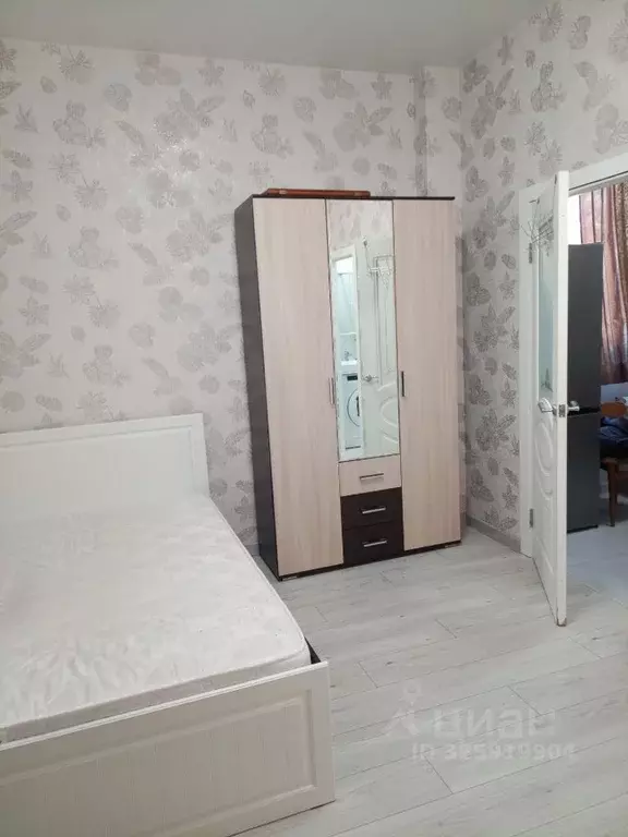 1-к кв. Московская область, Котельники ул. Строителей, 5 (26.0 м) - Фото 0