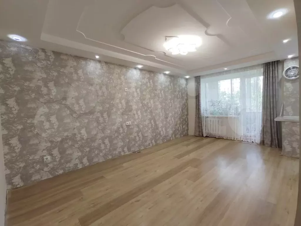 3-к. квартира, 61 м, 4/5 эт. - Фото 1