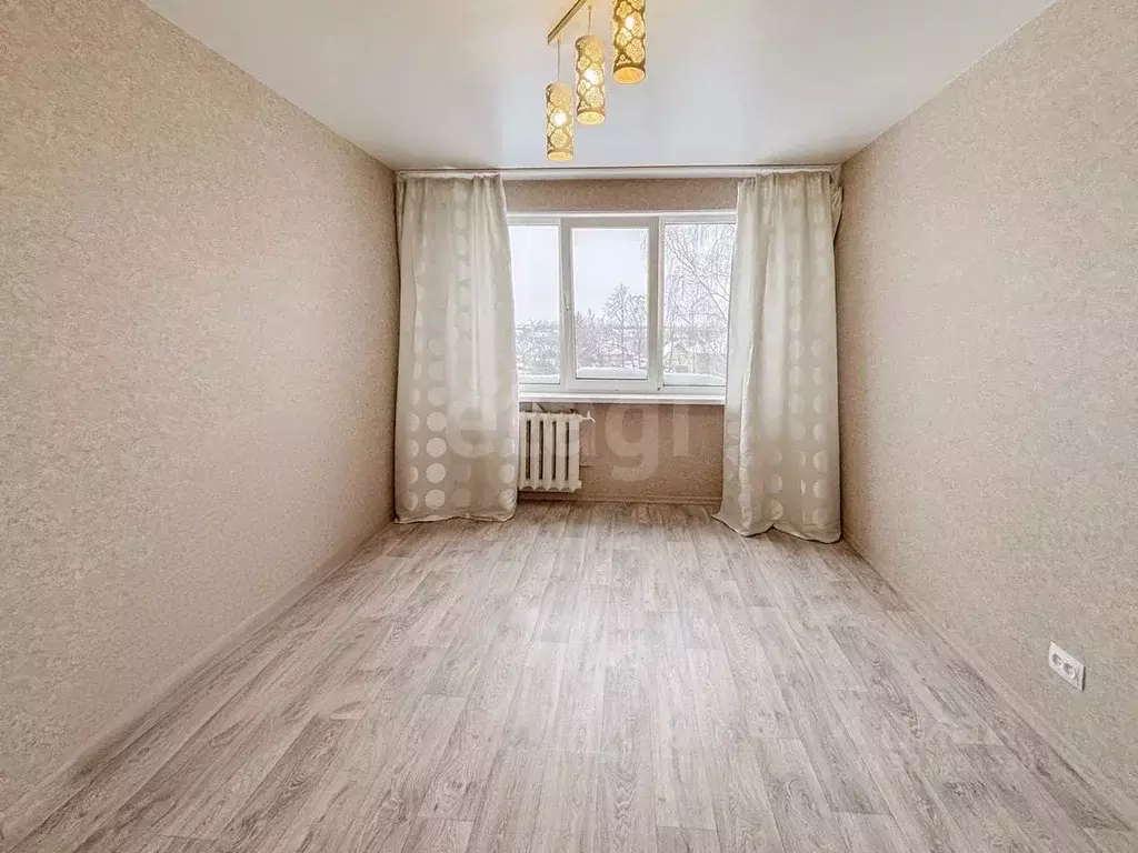 2-к кв. Псковская область, Псков ул. Лепешинского, 8 (52.9 м) - Фото 1