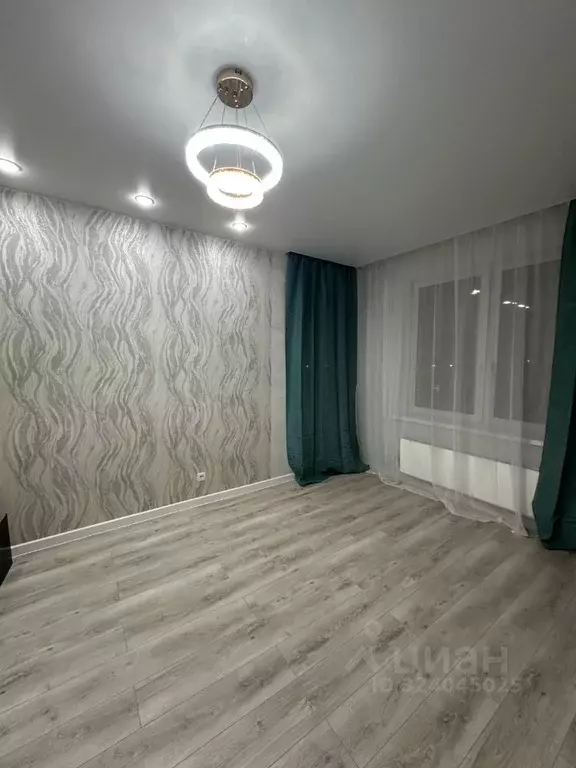 2-к кв. Свердловская область, Екатеринбург ул. Рябинина, 21 (59.9 м) - Фото 1