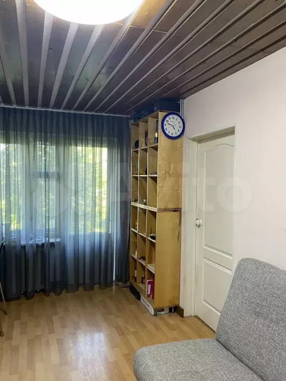 3-к. квартира, 43 м, 2/5 эт. - Фото 1