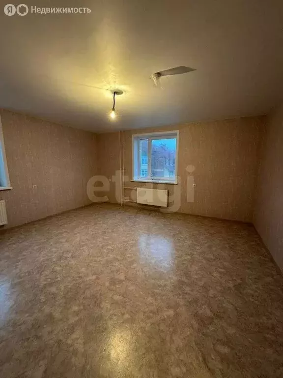 2-комнатная квартира: Нытва, проспект Ленина, 26А (54.9 м) - Фото 1