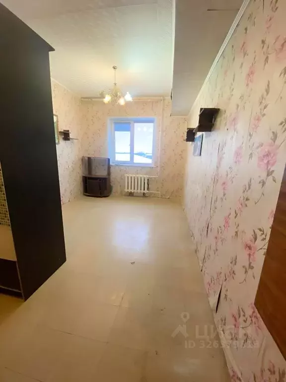 Комната Ульяновская область, Димитровград ул. Гагарина, 141 (17.2 м) - Фото 1