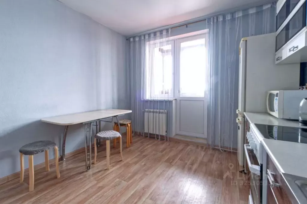 1-к кв. Самарская область, Самара просп. Карла Маркса, 196 (40.3 м) - Фото 2