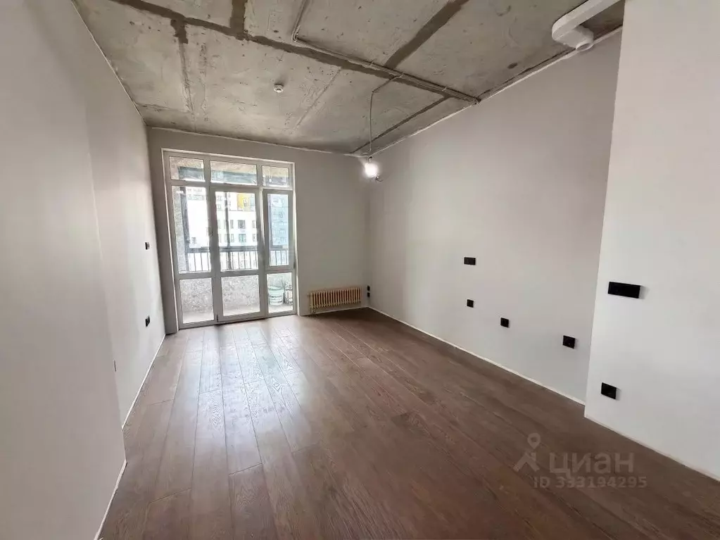 Студия Москва ул. Лобановский Лес, 11 (22.0 м) - Фото 1