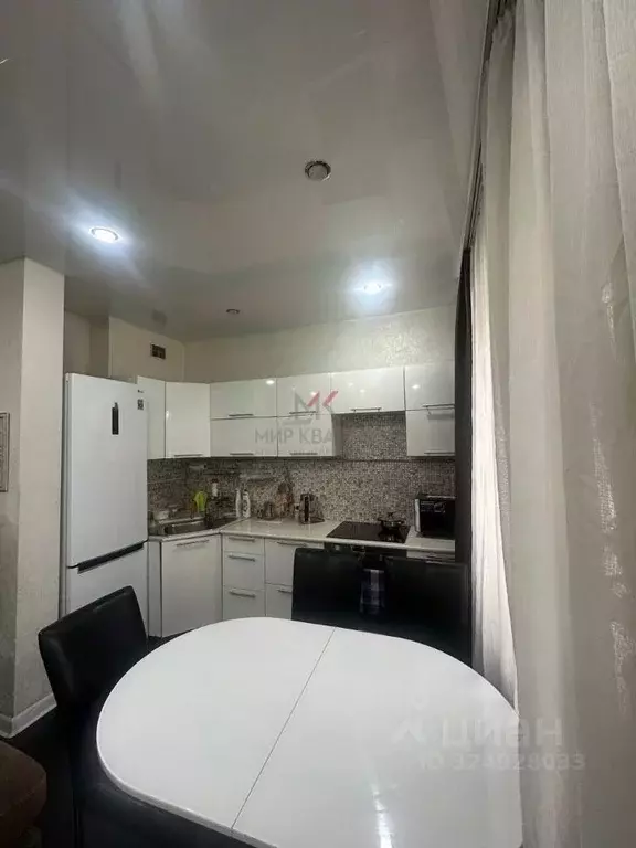 4-к кв. Тыва, Кызыл ул. Кечил-Оола, 7Е (74.4 м) - Фото 1