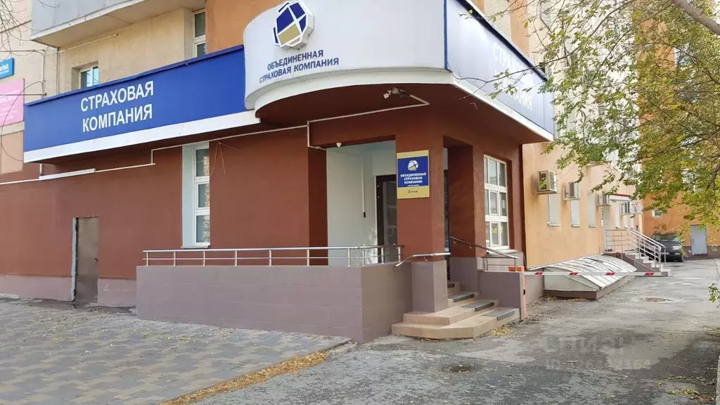 Офис в Самарская область, Самара Ленинская ул., 168 (20 м) - Фото 1