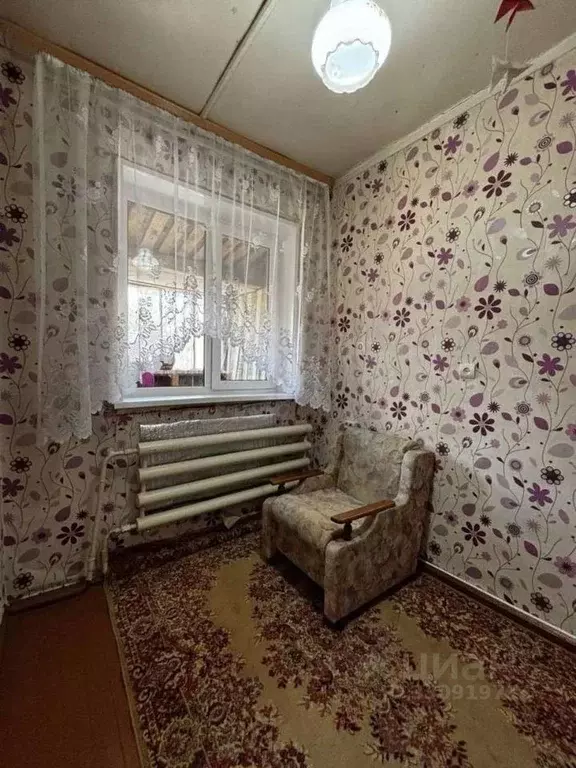 2-к кв. Удмуртия, Сарапул пос. Западный, проезд 4-й Зеленый, 36А (42.2 ... - Фото 2