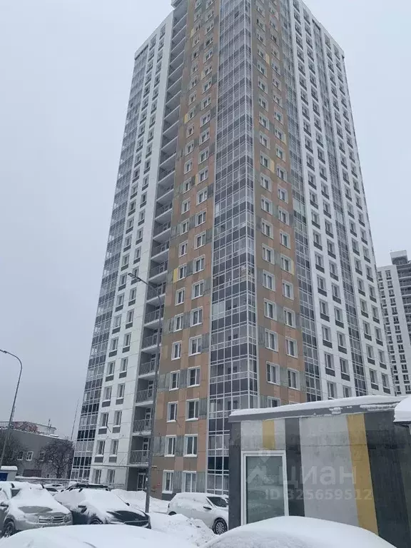 2-к кв. Пермский край, Пермь ул. Вильгельма де Геннина, 3 (43.0 м) - Фото 1