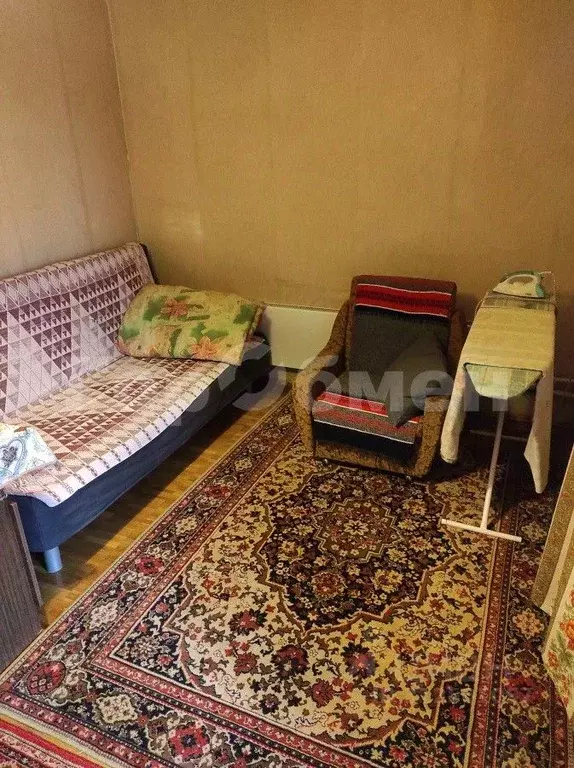 Комната Москва Большая Пионерская ул., 33К1 (18.0 м) - Фото 0