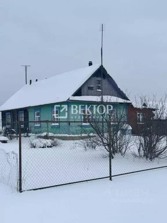 2-к кв. Костромская область, Судиславское с/пос, пос. Мирный ул. ... - Фото 1