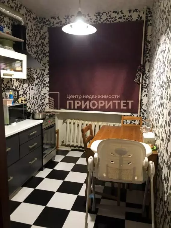 Квартира, 2 комнаты, 68 м - Фото 1