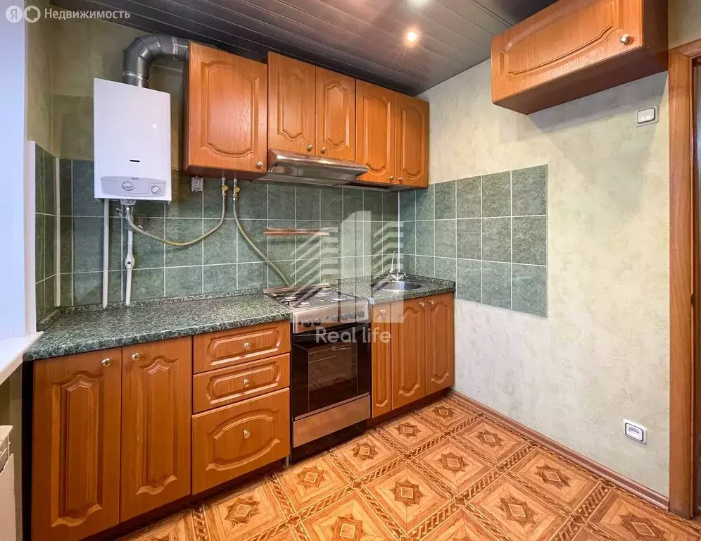 2-комнатная квартира: Королёв, микрорайон Юбилейный, улица М.М. ... - Фото 1