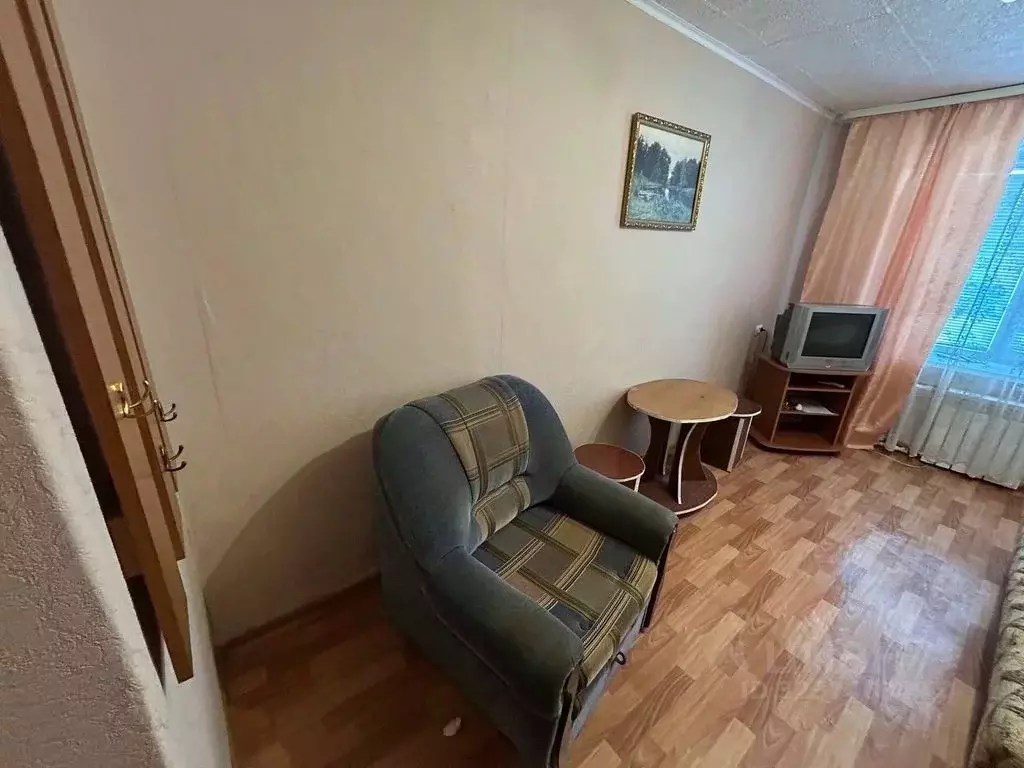 Комната Оренбургская область, Оренбург просп. Братьев Коростелевых, 43 ... - Фото 2