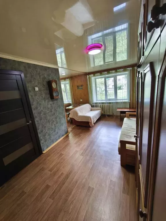 Продаётся 1-к квартира, 28 м - Фото 0