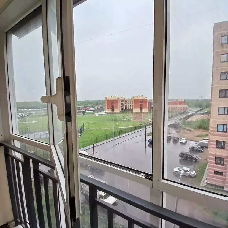 1-к. квартира, 41 м, 5/10 эт. - Фото 0
