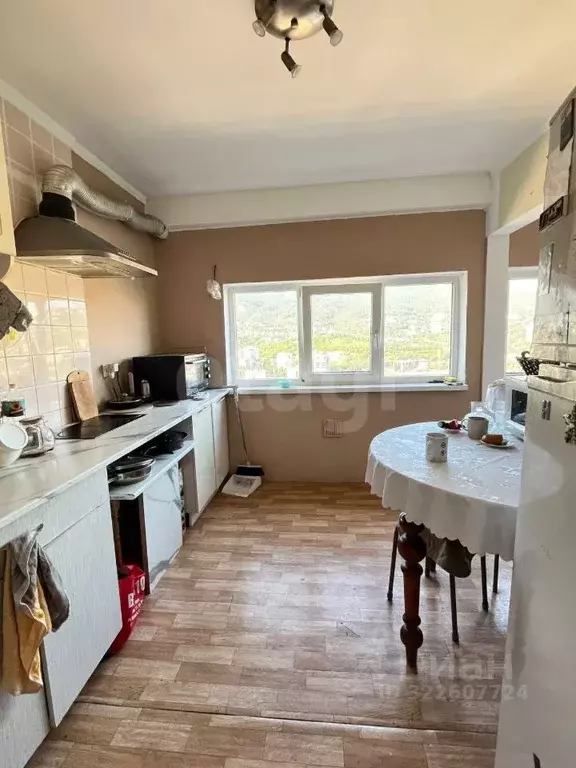 2-к кв. Крым, Ялта ш. Южнобережное, 30 (70.3 м) - Фото 1