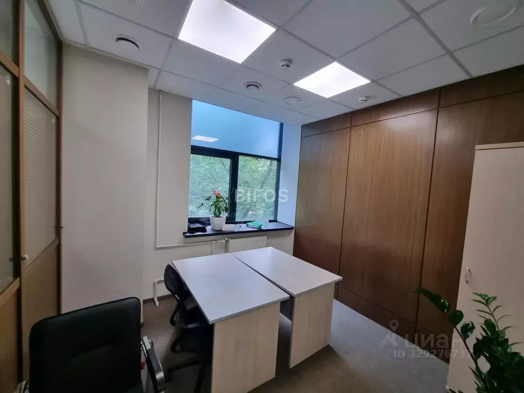 Офис в Москва Барклая ул., 6С3 (199 м) - Фото 1