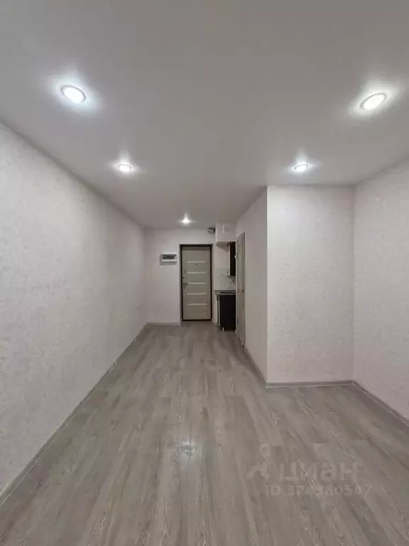 Студия Красноярский край, Красноярск ул. Корнетова, 10 (17.0 м) - Фото 2