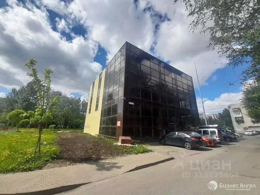 Помещение свободного назначения в Санкт-Петербург пос. Шушары, ... - Фото 0