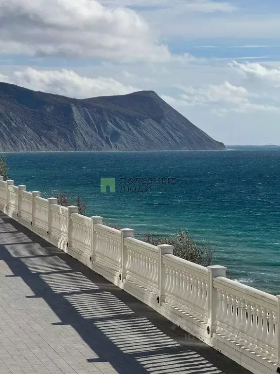 Коттедж в Краснодарский край, Анапа Советская ул., 51 (201 м) - Фото 1